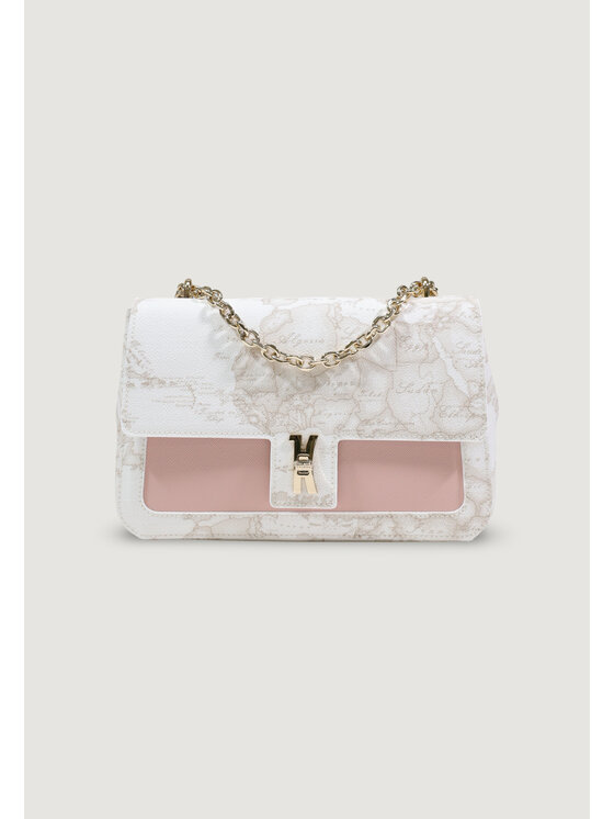 Alviero Martini Prima Classe Alviero Martini Prima Classe Borsetta SHoulder Bag Bianco