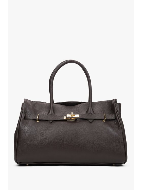 Estro Estro Τσάντα ER00116355 Καφέ