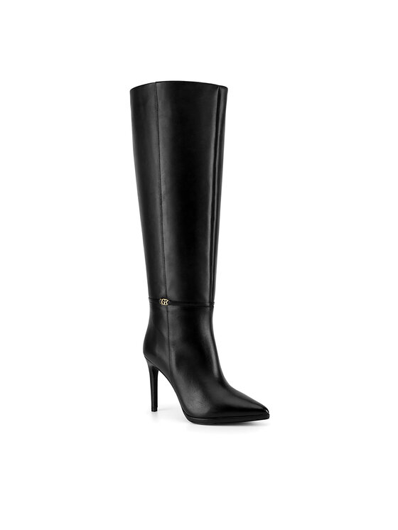 Gino Rossi Gino Rossi Stiefel SANAH-116039 Schwarz