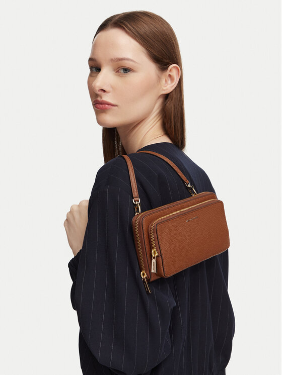 MICHAEL Michael Kors Torbica 32F5GJ6C7L Smeđa