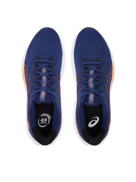 Asics Asics Běžecké boty Versablast 4 1011B984 Modrá