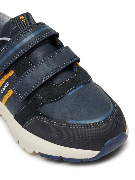Mayoral Mayoral Sneakers 46518 54 Dunkelblau