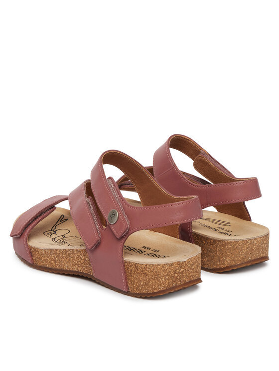 Josef Seibel Josef Seibel Sandaalid Tonga 25 78519 Roosa