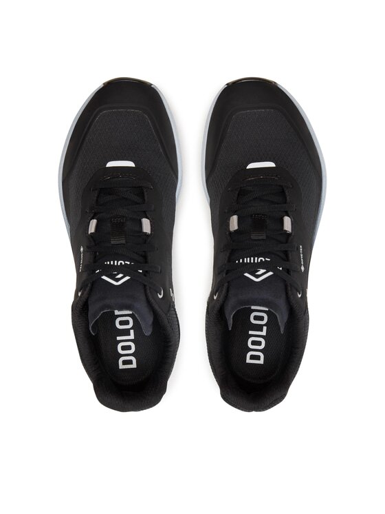 Dolomite Dolomite Matkajalatsid Nibelia Gore-Tex 420070 0119 Must