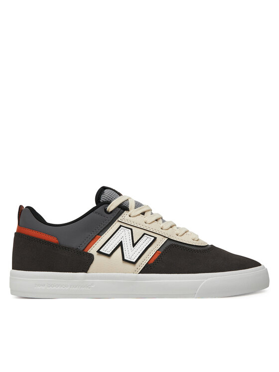 New Balance New Balance Sneakersy NM306TRZ Szary