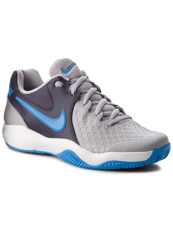 Nike Nike Buty Air Zoom Resistance Cly 922064 049 Szary