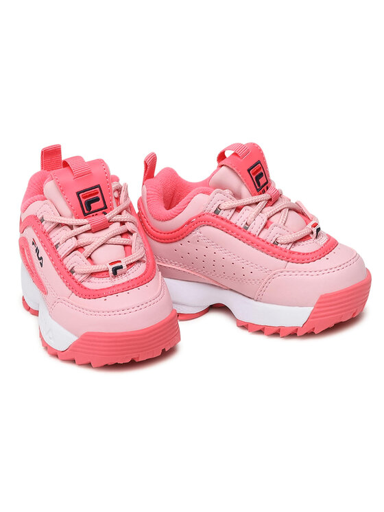 fila for babies