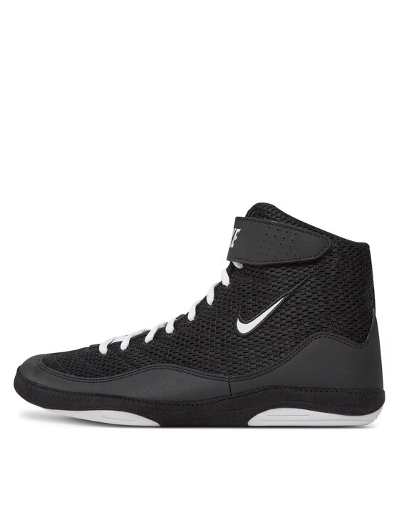 Nike Nike Scarpe da boxe Inflict 325256 006 Nero