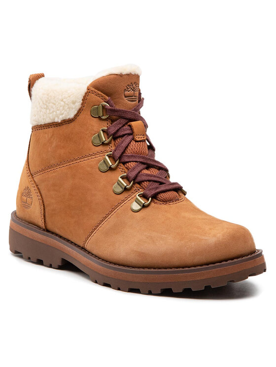 bottines courmayeur timberland