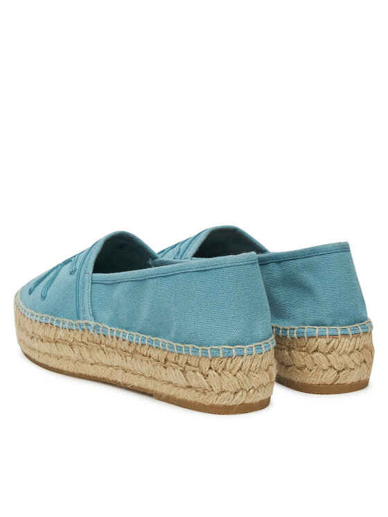 Genuins Genuins Espadrillid Brisa Sunset G106492 Sinine