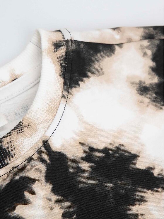 Coccodrillo Coccodrillo T-shirt ZC3143204MBJ Šarena Regular Fit