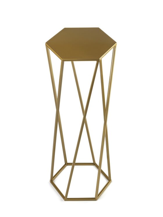 Kwietnik MIAhome, ośmiokątny 70 cm OTTAGONO I