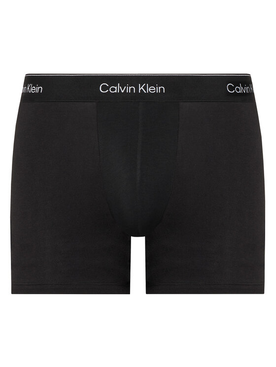 Calvin Klein Underwear Calvin Klein Underwear Комплект боксерки LV00NB4394 Черен