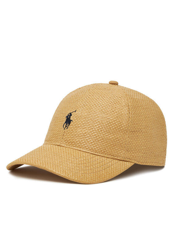 Czapka z daszkiem Polo Ralph Lauren