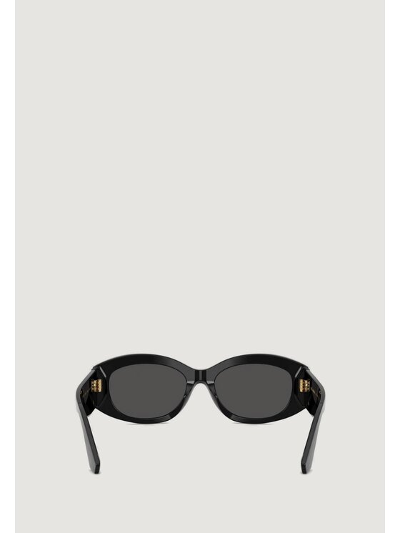 Dolce&Gabbana Dolce&Gabbana Γυαλιά ηλίου 0DG4502 501/87 Μαύρο