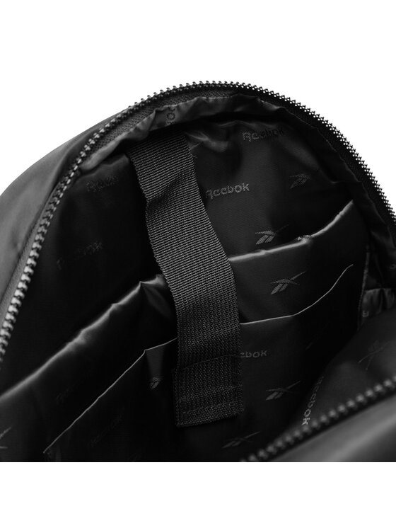 Reebok Reebok Rucksack RBK-030-CCC-05 Schwarz