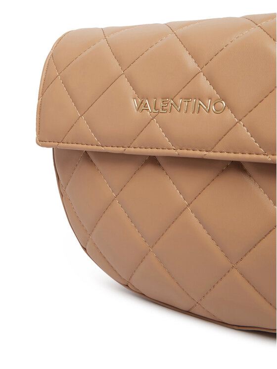 Valentino Valentino Torebka Bigs VBS3XJ02MAT Beżowy