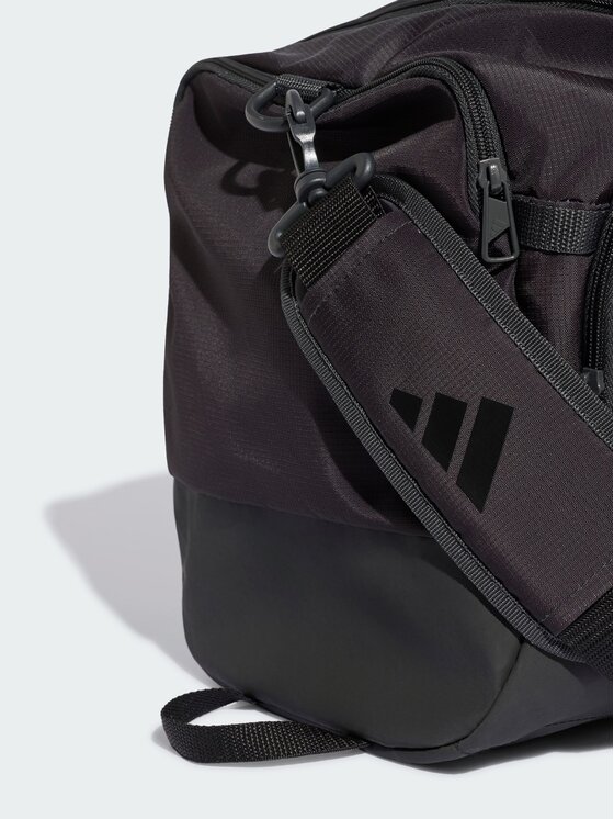 adidas adidas Torba sportowa 168351 Czarny