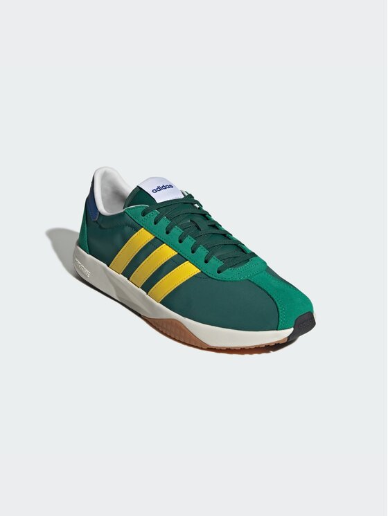 adidas adidas Półbuty Sportswear 76/26 Zielony