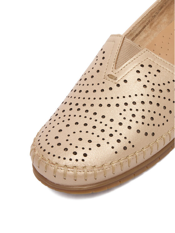 Lasocki Lasocki Scarpe basse CEO-WB-MADONNA-12 Beige