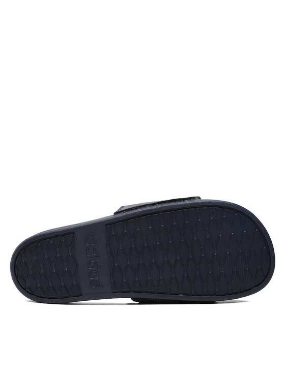 Ciabatte Adilette Comfort Slides H03616 Blu