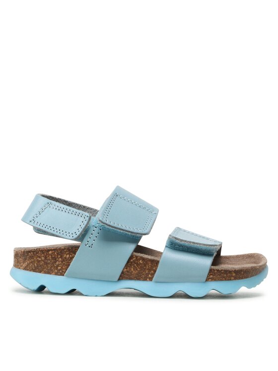 Sandale Superfit 1-000133-8400 M Albastru