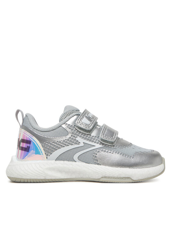Primigi Primigi Sneakersy 7958511 Srebrny