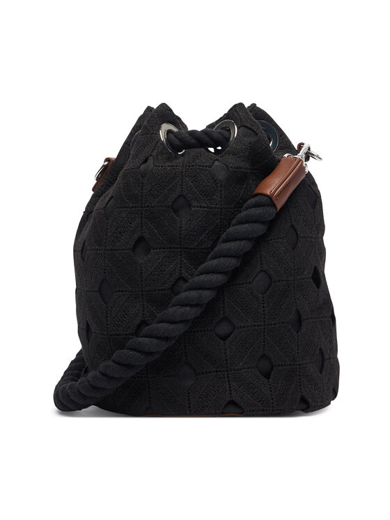 Max Mara Max Mara Geantă 2616511029650 Negru