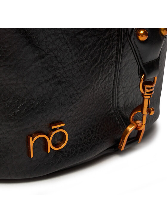 Nobo Nobo Zaino NBAG-R0770-C020 Nero