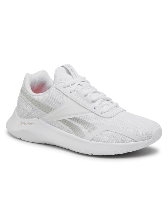 Reebok Reebok Jooksujalatsid Energylux 2.0 S23828 Valge