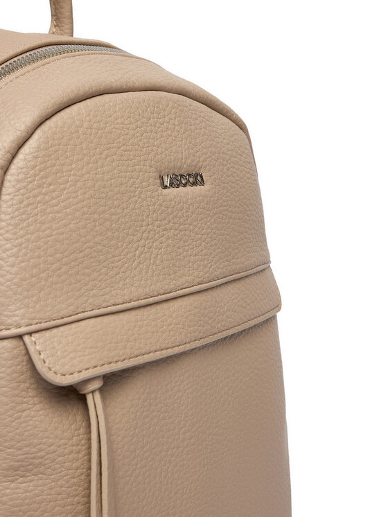Lasocki Lasocki Zaino CEO-LSK-L-007-07 Beige