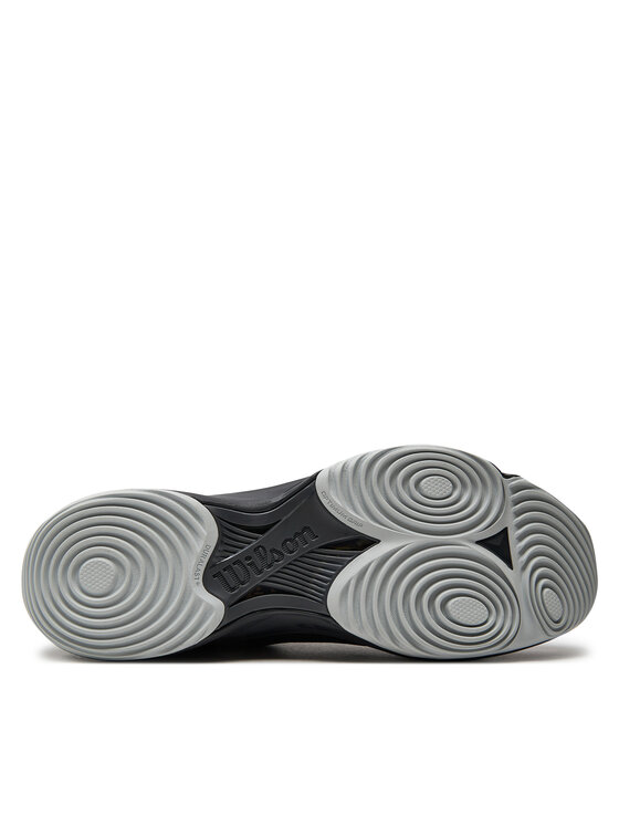 Wilson Wilson Scarpe da tennis Hurakn 2.0 WRS333030 Nero