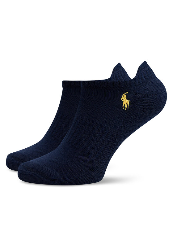Polo Ralph Lauren Polo Ralph Lauren Rövid zoknik 449874486001 Színes