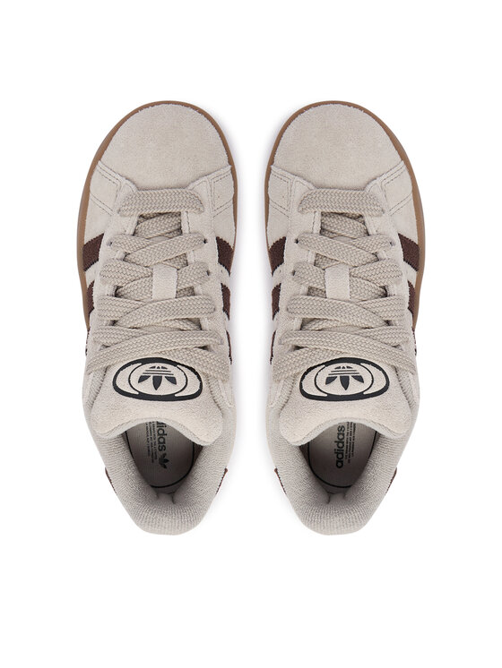 adidas adidas Снікерcи Campus 00s KI9403 Бежевий