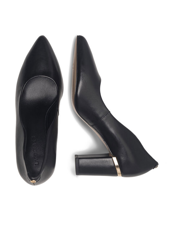Lasocki Lasocki Pumps WYL3530-1Z Schwarz