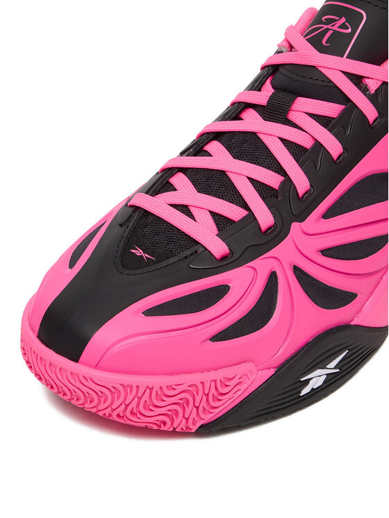 Reebok Reebok Čevlji za košarko EO-ANGEL REESE 1 100262060 Roza