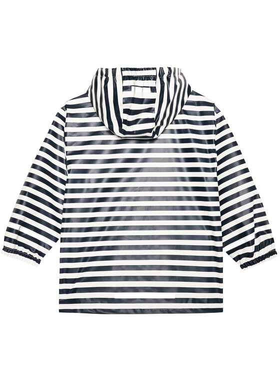 Playshoes Playshoes Μπουφάν αδιάβροχο 408540 D Έγχρωμο Regular Fit
