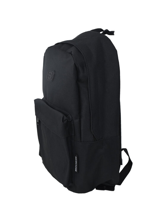 Skechers Skechers Plecak Skechers Weekend Backpack Czarny