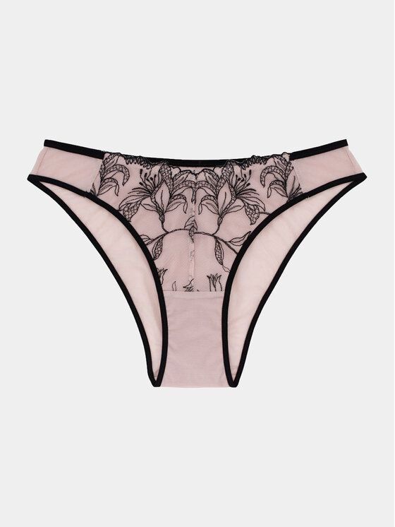 Dorina Dorina Culotte classiche Novah D001816EM011 Beige