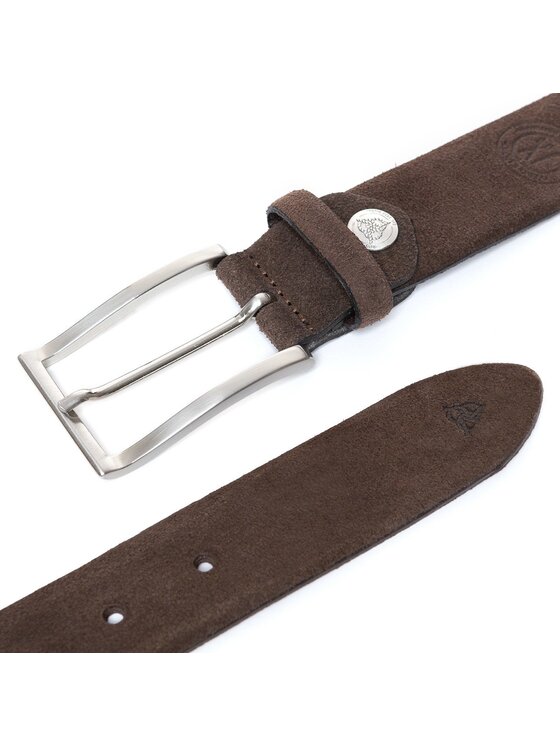 Roy Robson Roy Robson Cintura da uomo RR0195R82 0029 Marrone