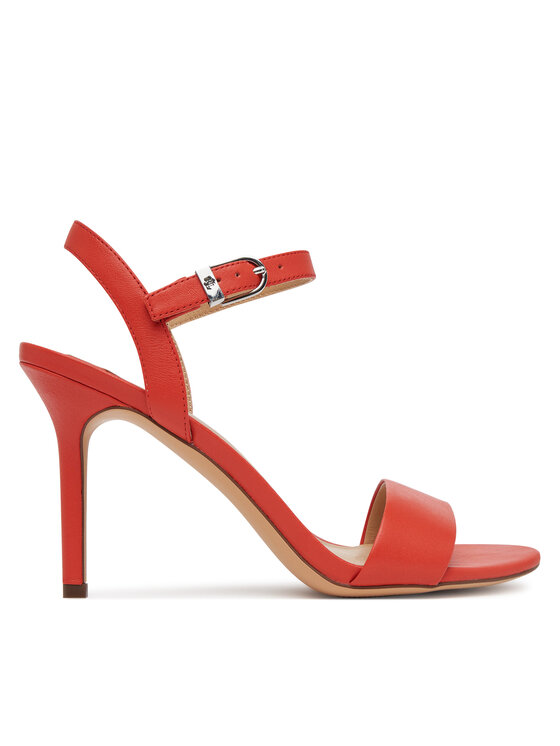 LAUREN RALPH LAUREN LAUREN RALPH LAUREN Sandale 802940727012 Roșu