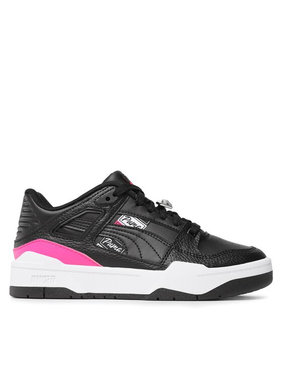 Puma Puma Laisvalaikio batai Slipstream RuleB Jr 389622 02 Juoda