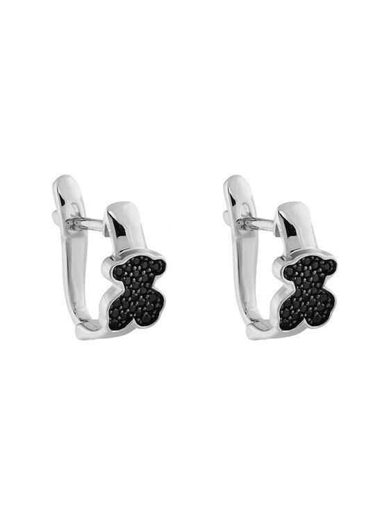TOUS TOUS Orecchini Gen 1003633400 Argento