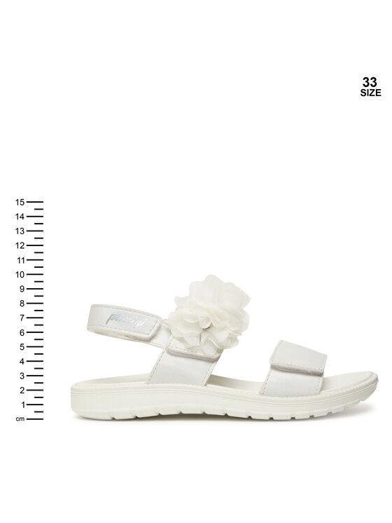 Primigi Primigi Sandali 1385400 S Bianco