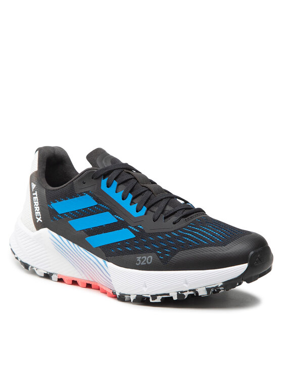 adidas adidas Взуття для бігу Terrex Agravic Flow 2 GZ8888 Чорний