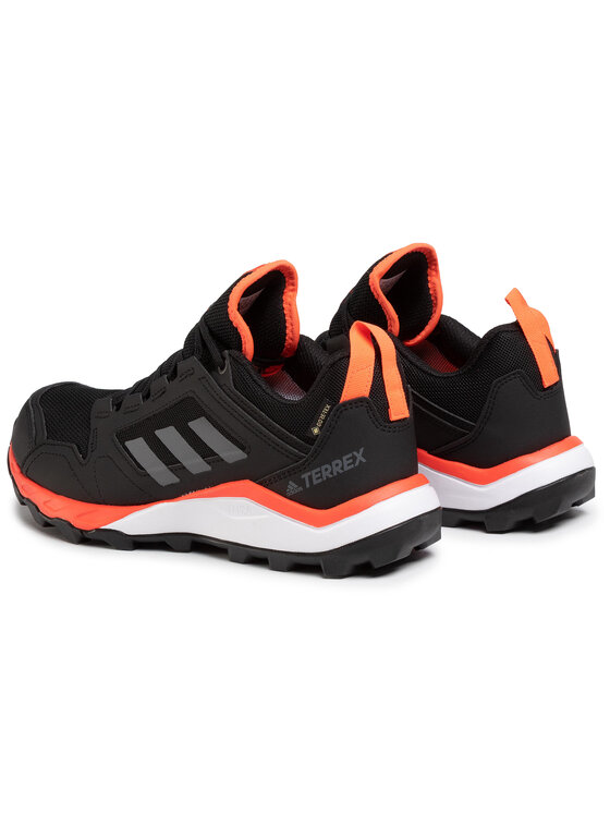 adidas adidas Маратонки за бягане Terrex Agravic Tr Gtx GORE-TEX EF6868 Черен