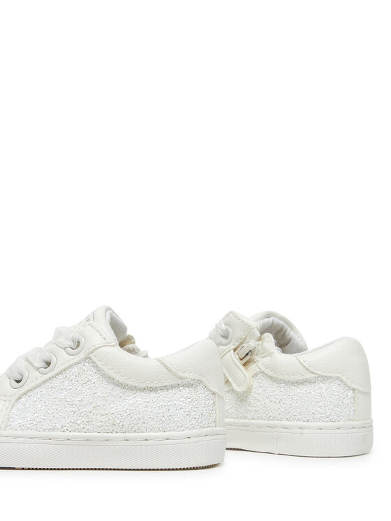 Mayoral Mayoral Sneakersy 41620 Biały