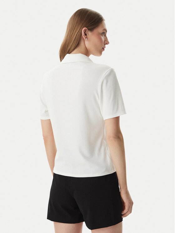 Morgan Morgan Polo 251-DROSSO Balts Regular Fit