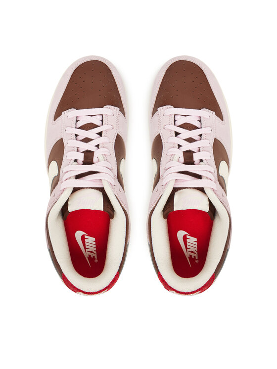 Nike Nike Superge Dunk Low HM0987 Rjava