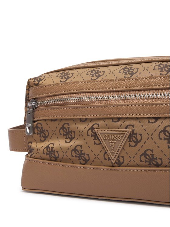 Guess Guess Косметичка PMBENP P6161 Бежевий